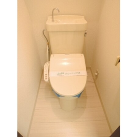 デュオ・コーポの物件内観写真